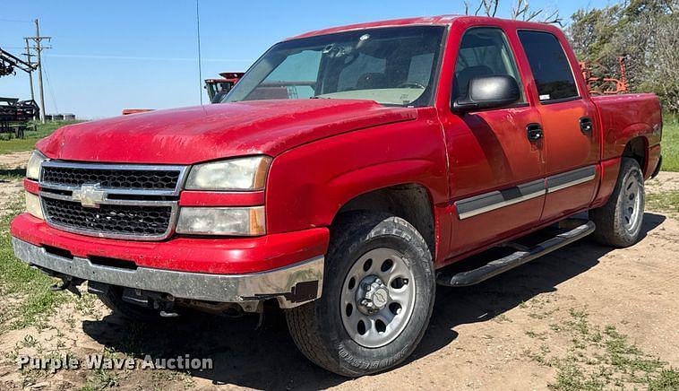 Image of Chevrolet 1500 Primary image