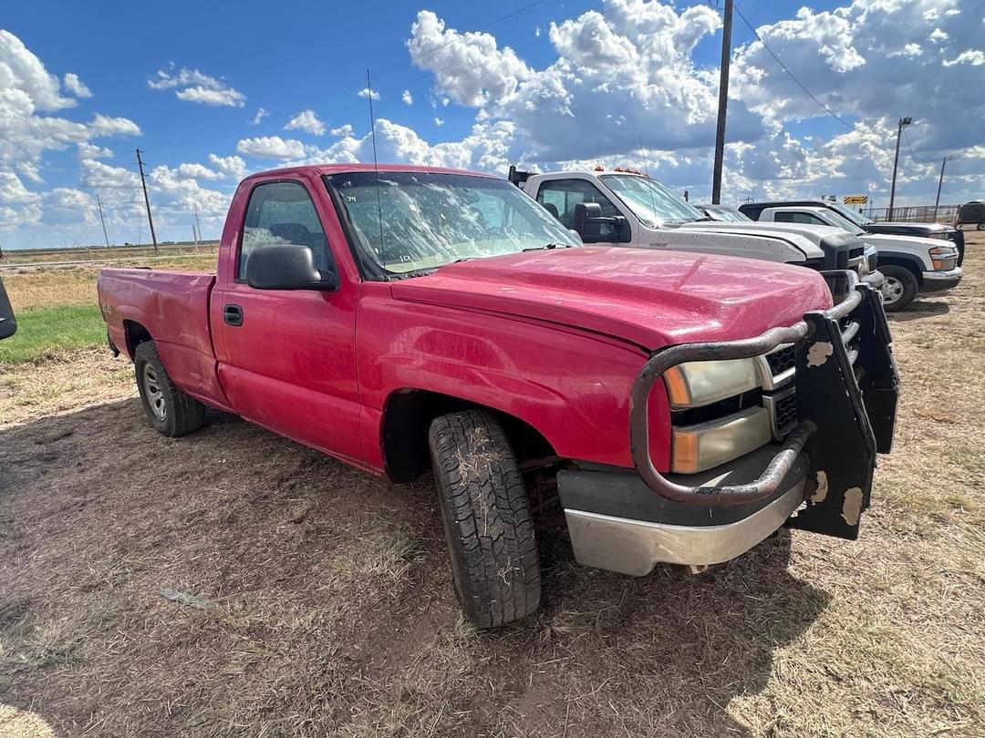 Image of Chevrolet 1500 Primary image