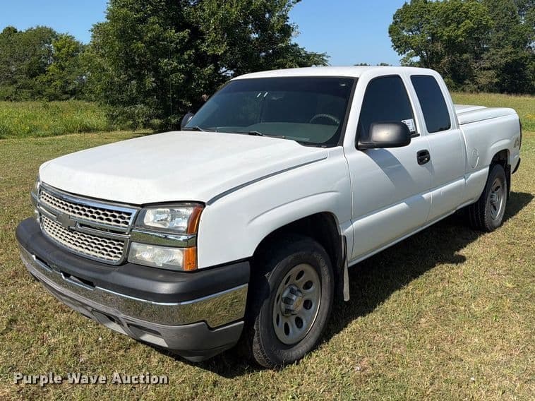 Image of Chevrolet 1500 Primary image