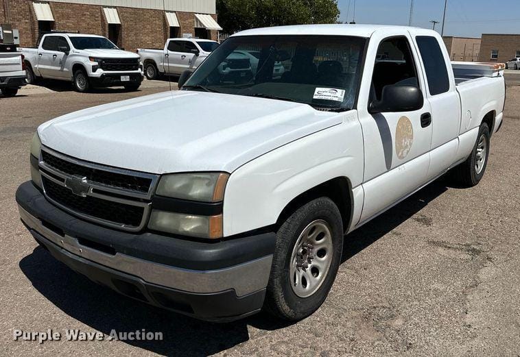 Main image Chevrolet 1500