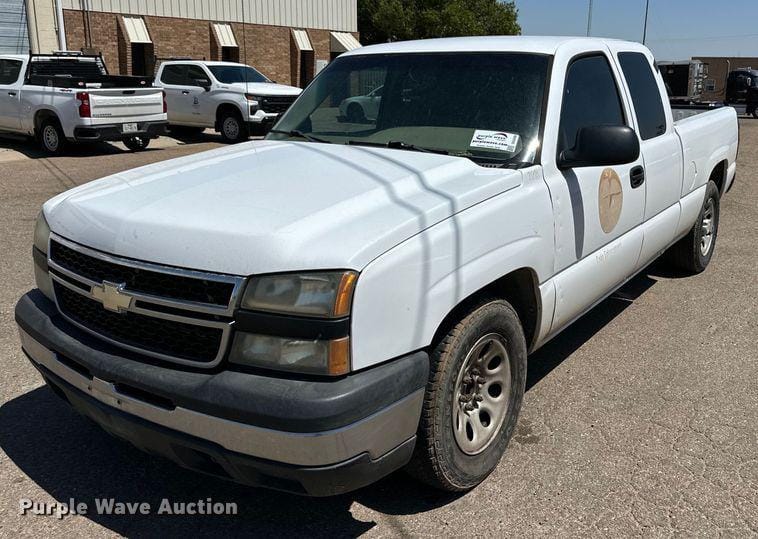 Main image Chevrolet 1500