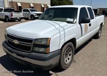 Main image Chevrolet 1500