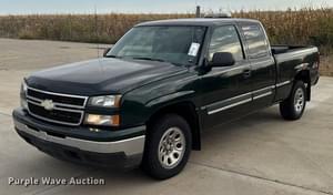 2006 Chevrolet 1500 Image