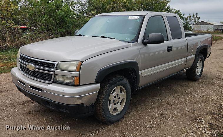 Image of Chevrolet 1500 Primary image