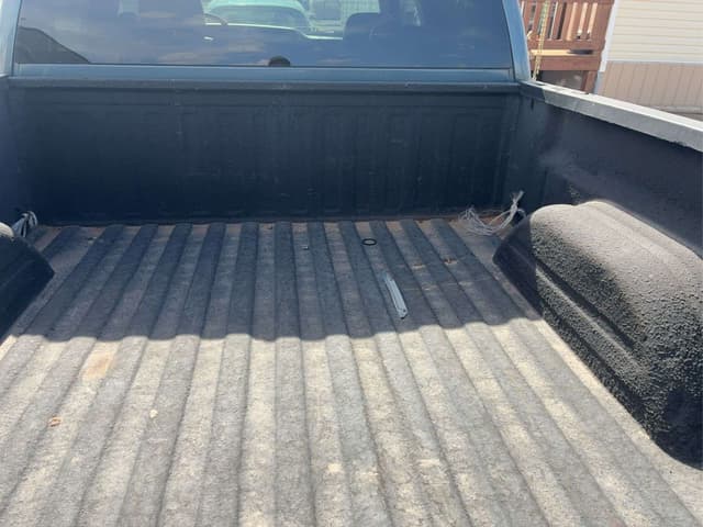 Image of Chevrolet 1500 equipment image 4