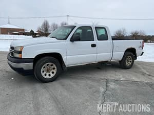 2006 Chevrolet 1500 Image