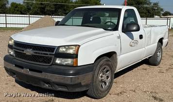 Main image Chevrolet 1500