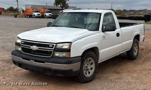 2006 Chevrolet 1500 Image