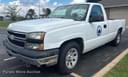 2006 Chevrolet 1500 Image