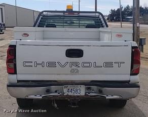 Main image Chevrolet 1500 6