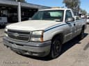 2006 Chevrolet 1500 Image