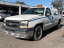 2006 Chevrolet 1500 Image