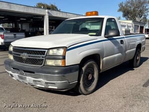 2006 Chevrolet 1500 Image