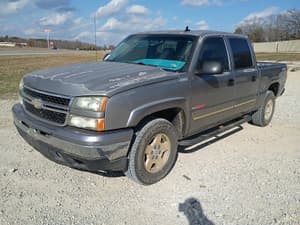 2006 Chevrolet 1500 Image