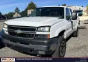 2006 Chevrolet 2500HD Image
