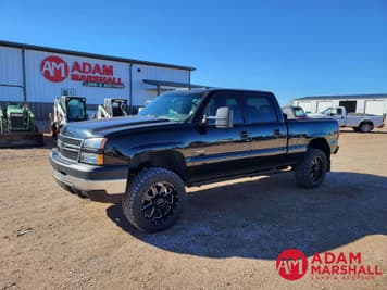 Main image Chevrolet 2500