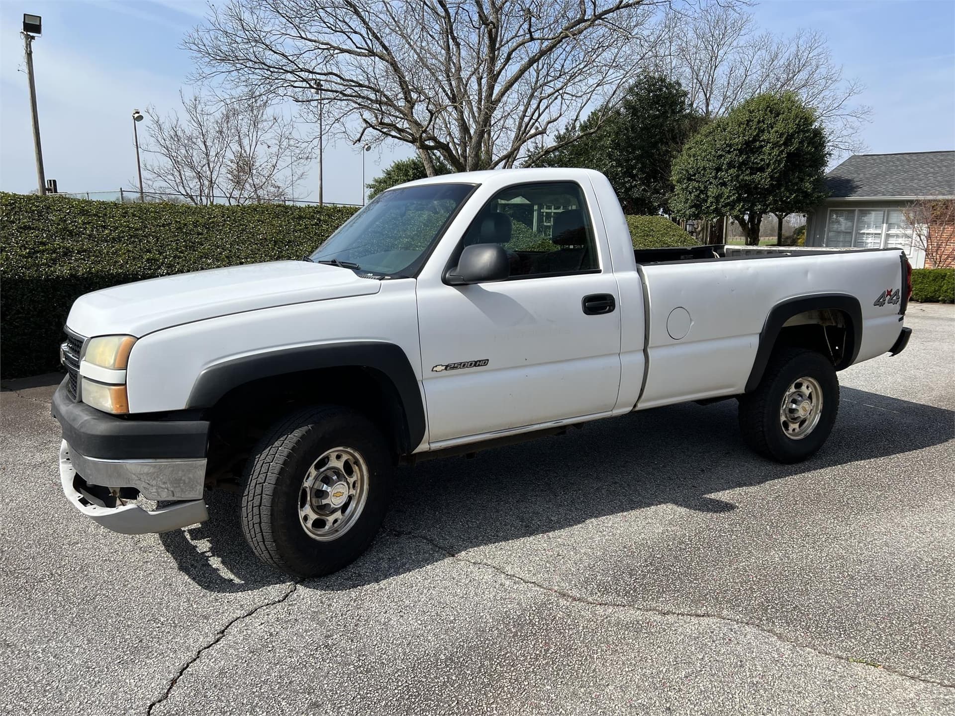 Surprising 2006 Chevy 2500 60 Towing Capacity Photosnull