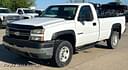 2006 Chevrolet 2500HD Image
