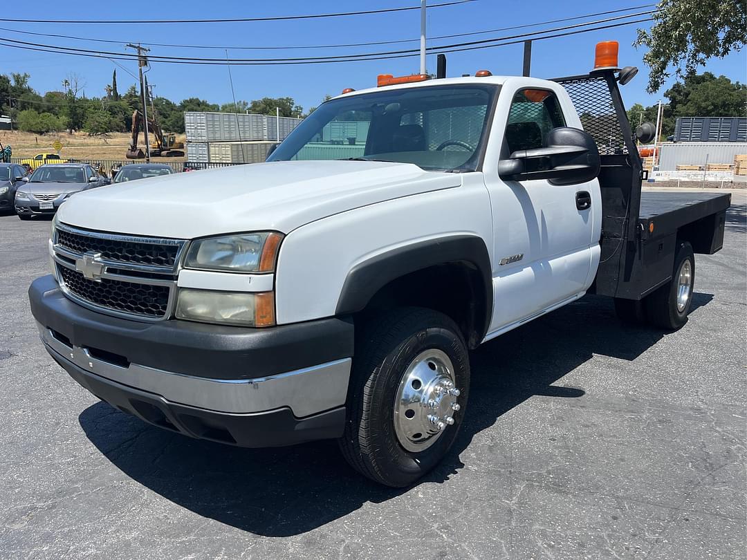 Image of Chevrolet 3500 Primary image