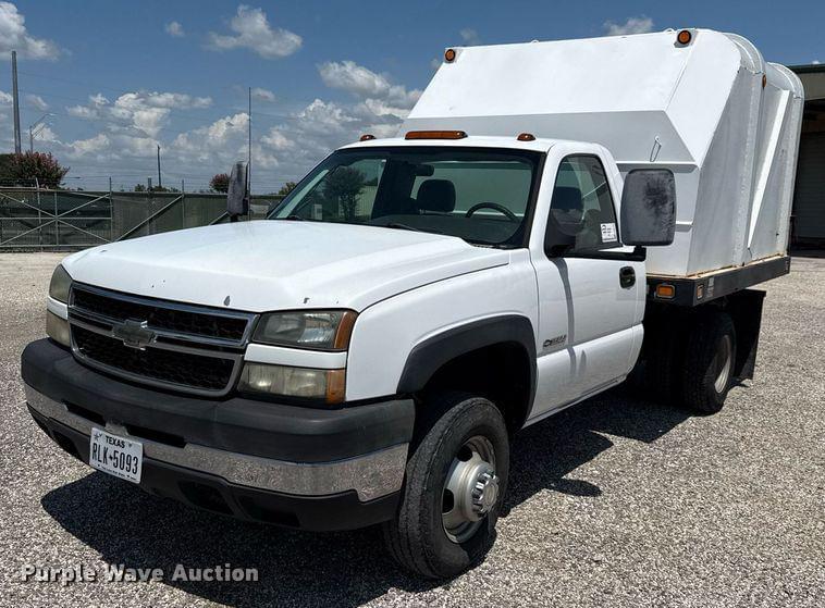 Image of Chevrolet 3500 Primary image
