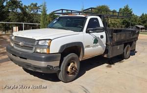 2006 Chevrolet 3500 Image