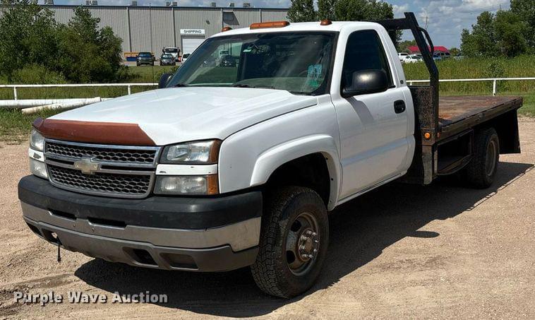Image of Chevrolet 3500 Primary image