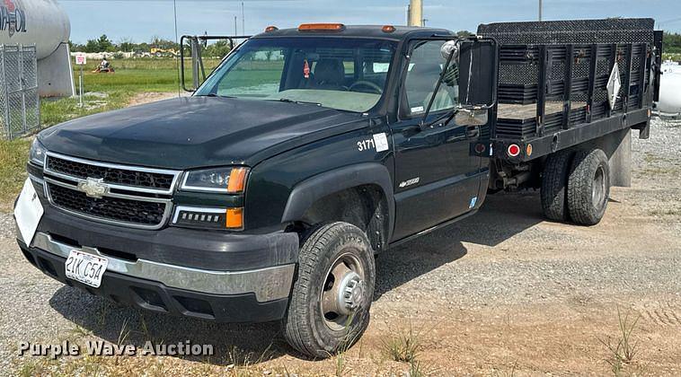 Image of Chevrolet 3500 Primary image