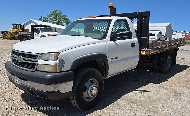 Image of Chevrolet 3500 Primary image