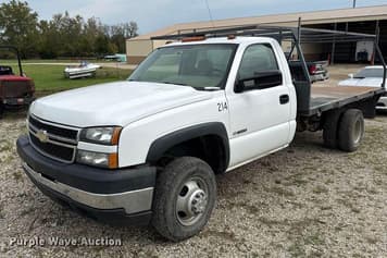 Main image Chevrolet 3500