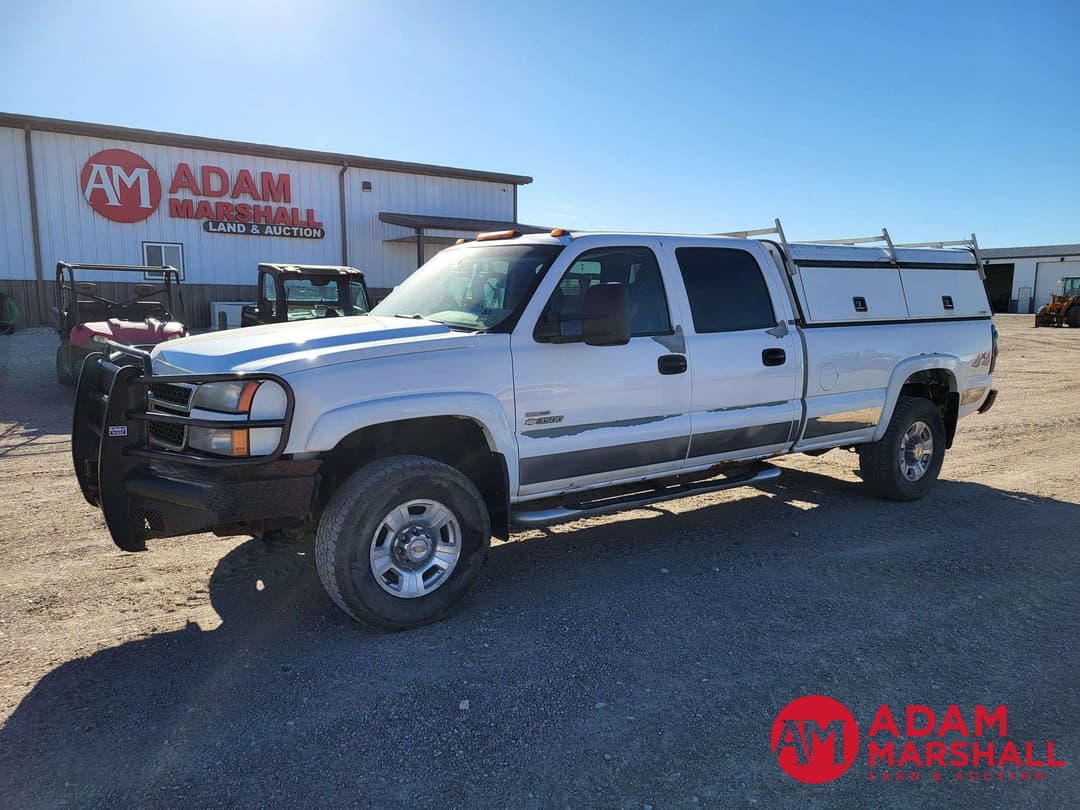 Image of Chevrolet 3500 Primary image