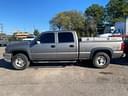 2006 Chevrolet 2500HD Image