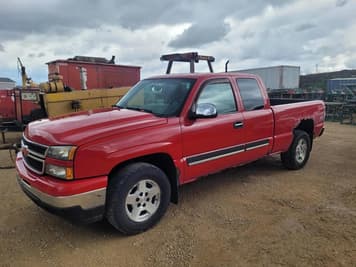 Main image Chevrolet Silverado