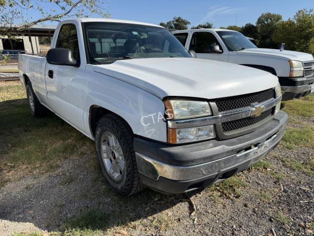 Image of Chevrolet Silverado equipment image 2