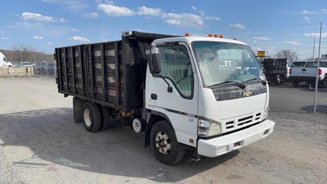 Image of Chevrolet W3500  equipment image 4