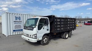 2006 Chevrolet W3500 Image