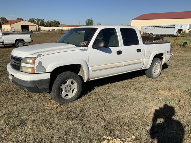 Image of Chevrolet Z71 equipment image 4