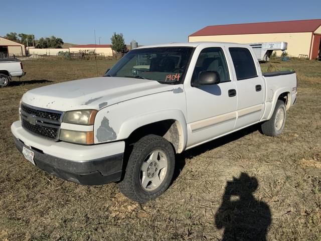 Image of Chevrolet Z71 equipment image 2