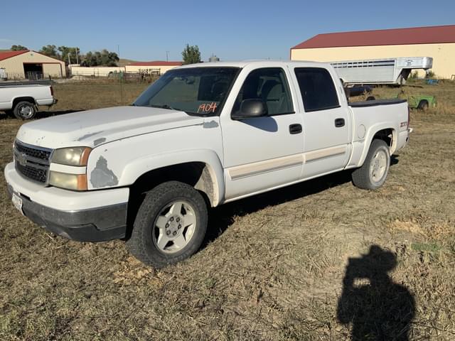 Image of Chevrolet Z71 equipment image 3