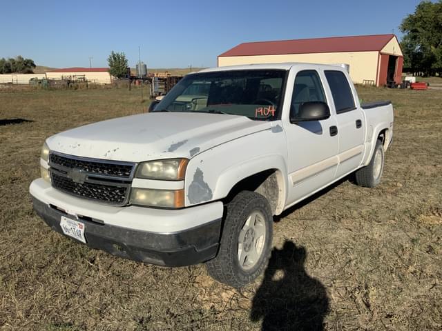 Image of Chevrolet Z71 equipment image 1