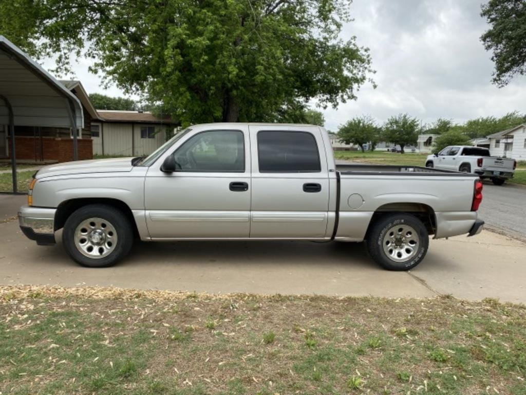 Main image Chevrolet 1500