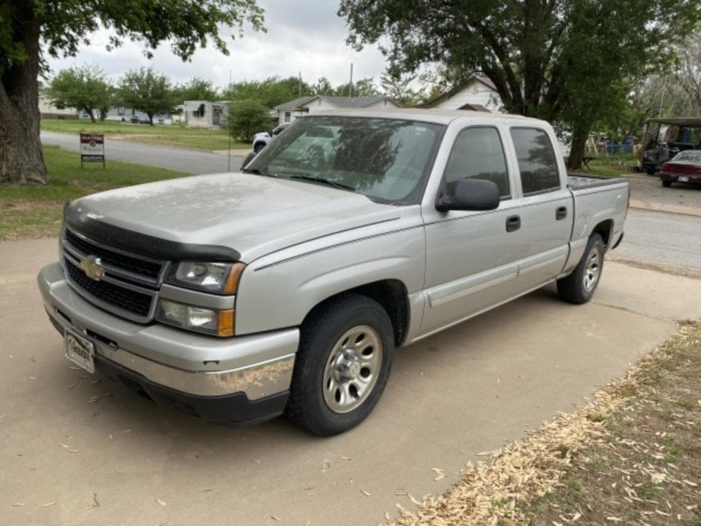 2006 Chevrolet 1500 For Sale
