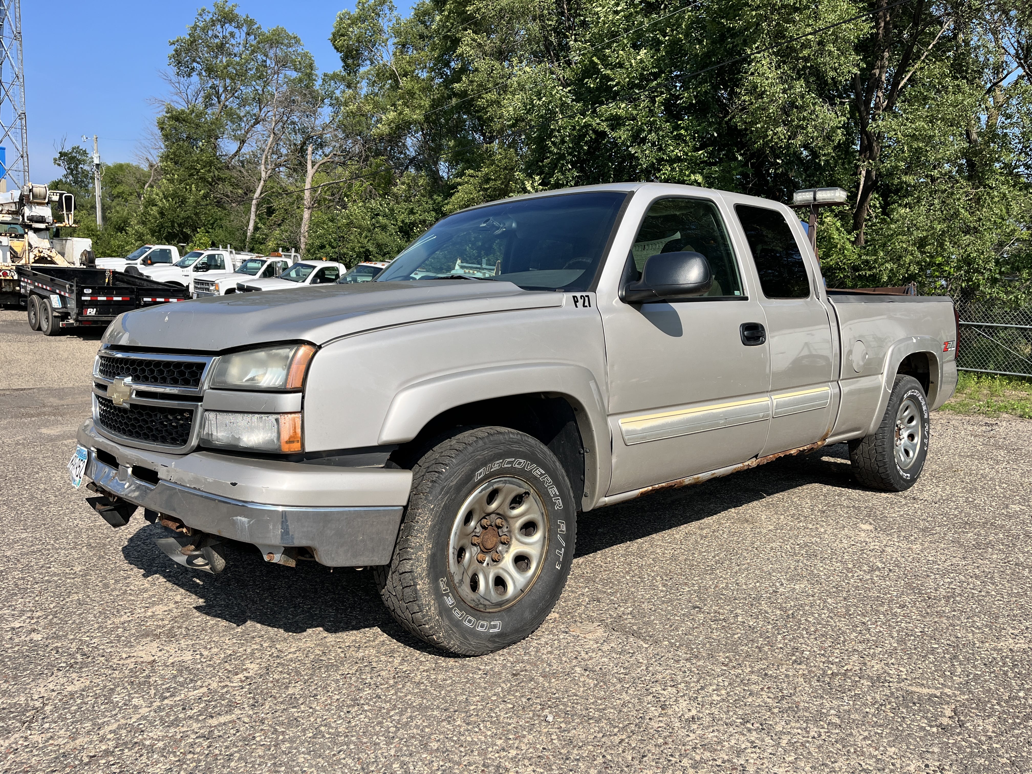 Main image Chevrolet 1500