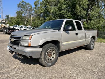 Main image Chevrolet 1500