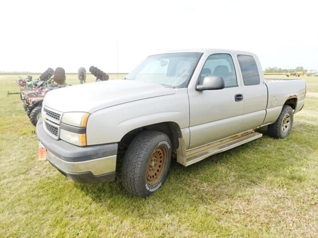 Image of Chevrolet 1500 Primary image