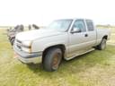 2006 Chevrolet 1500 Image
