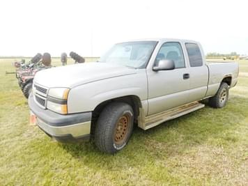 Main image Chevrolet 1500