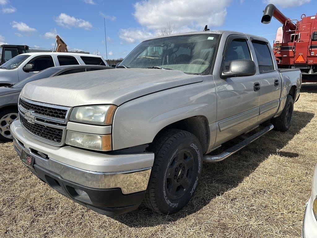 Image of Chevrolet 1500 Primary image