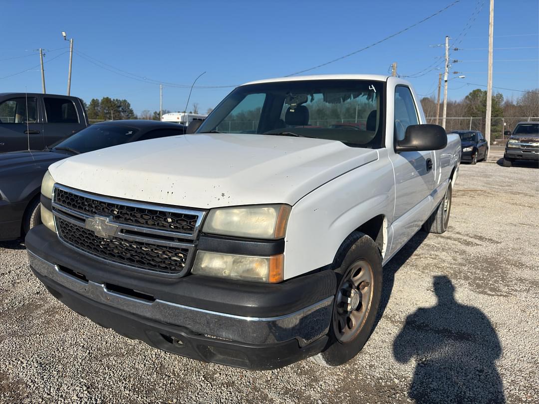 Image of Chevrolet 1500 Primary image