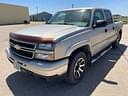 2006 Chevrolet 1500 Image