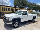2006 Chevrolet 2500HD Image